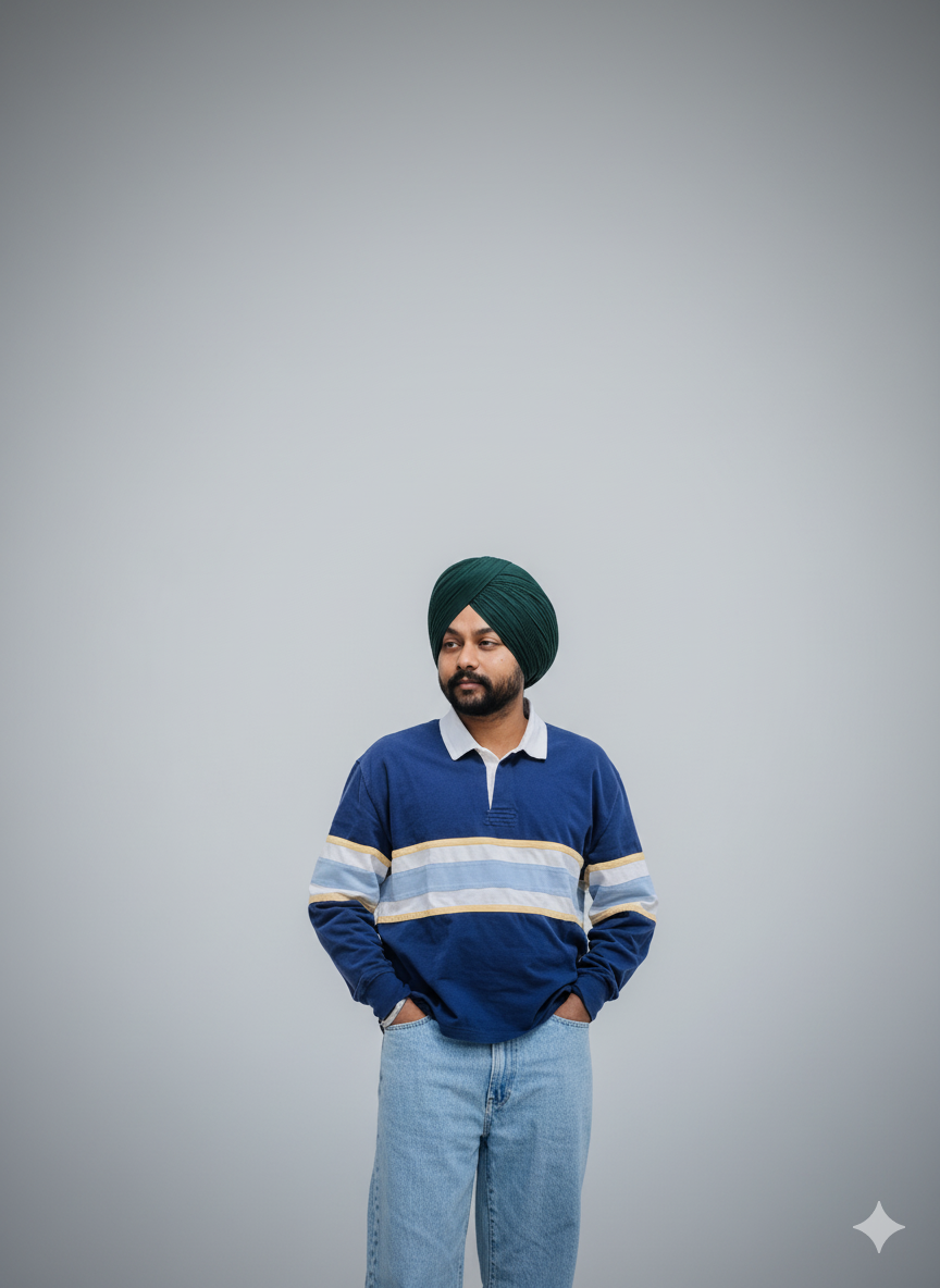 Jashandeep Singh